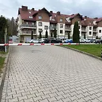 شقة Przebisnieg *