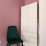 شقة Przebisnieg *