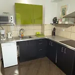 شقة Przebisnieg *