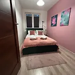 شقة Przebisnieg *