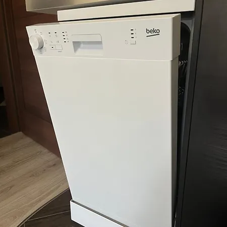 Przebisnieg Appartement