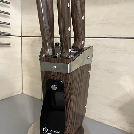 Appartement Przebisnieg Polanica-Zdrój