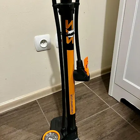 Appartement Przebisnieg