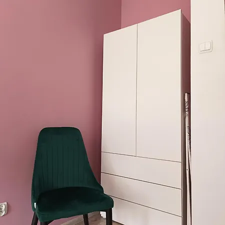 Apartment Przebisnieg *
