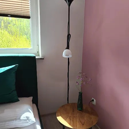 Przebisnieg Appartement *