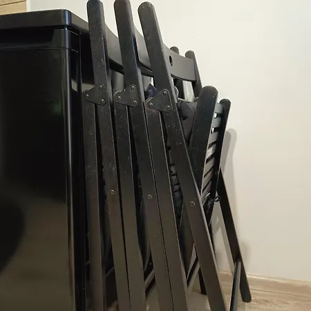 아파트 Przebisnieg *