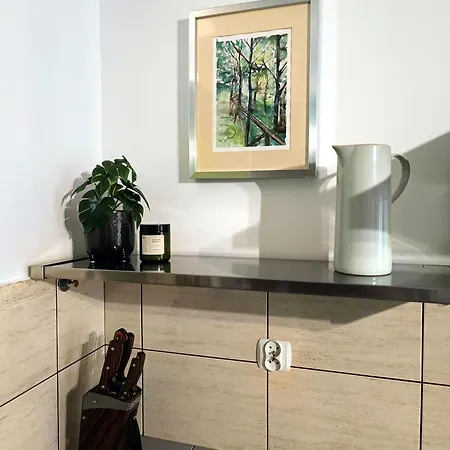 Appartement Przebisnieg