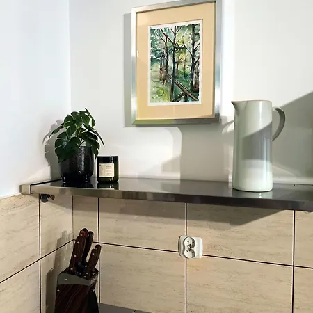 Apartment Przebisnieg