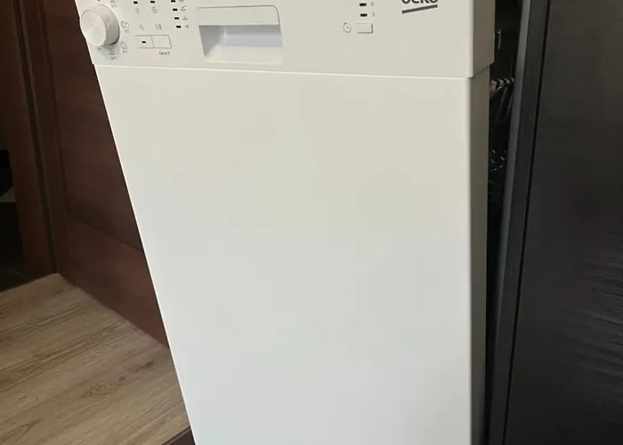 Przebisnieg Apartment