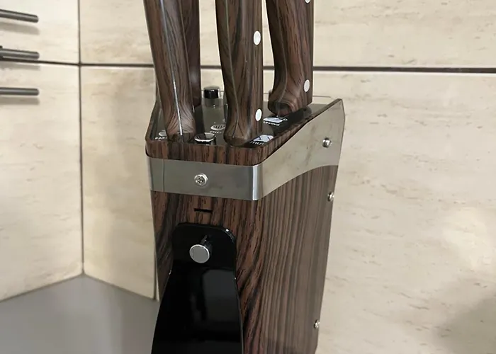 Apartment Przebisnieg Polanica-Zdroj