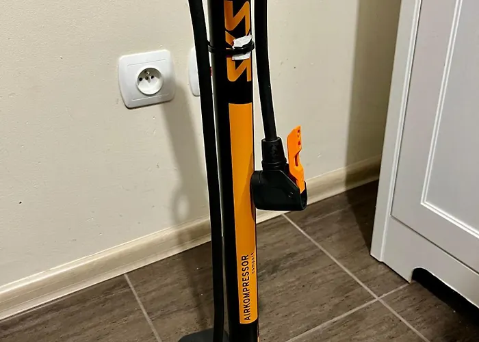 Apartment Przebisnieg