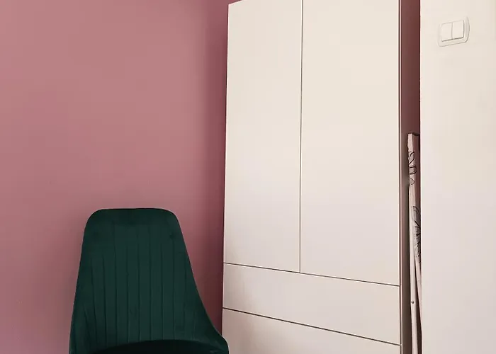 Appartement Przebisnieg *