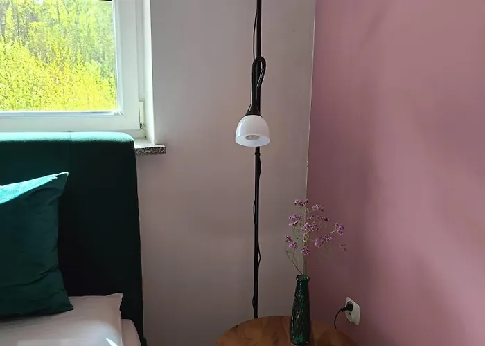 Przebisnieg Апартаменты *