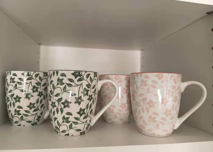 Apartment Przebisnieg Polanica-Zdroj