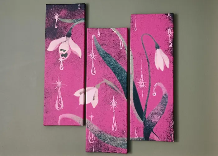 Przebisnieg * Polanica-Zdrój