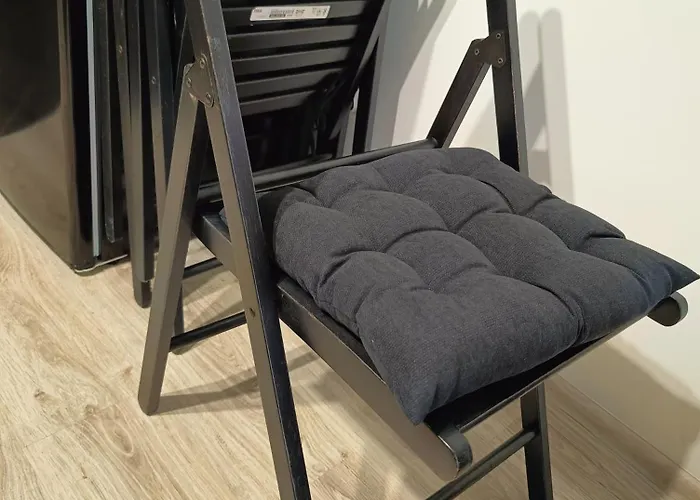 Appartement Przebisnieg