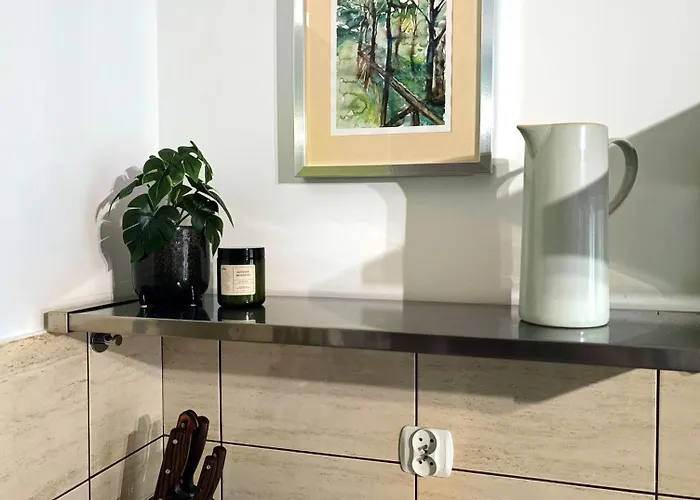 Apartment Przebisnieg